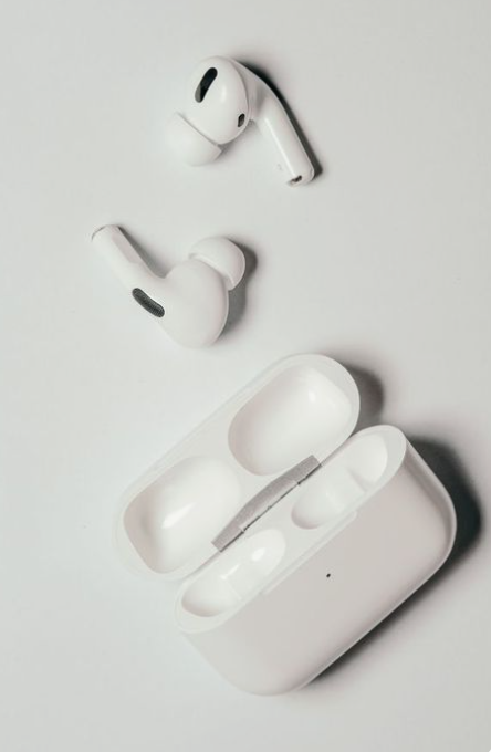 Remate Audifonos Airpods Pro 1.1